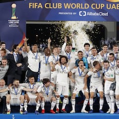 Tokio pone mil millones de euros para el Supermundial