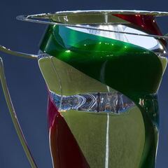 Enrique Bonilla informa que no habrá Copa MX durante un año