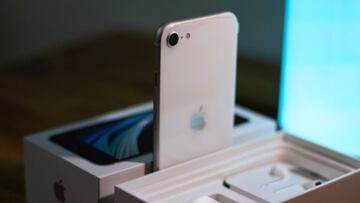 El iPhone SE ya está en desarrollo y habrá sorpresas en su diseño y prestaciones