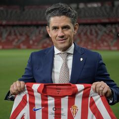 Irarragori y el Sporting: ‘’Hemos fracasado en esto’'