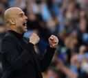 El triplete, más cerca: ¡el City, campeón de la Premier!
