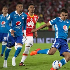 Definiciones para el recuerdo en el clásico capitalino