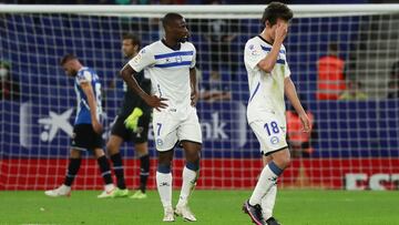 Aprobados y suspensos del Alaves: panorama tormentoso