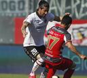 Curicó - Colo Colo: horario, dónde y como ver online y en TV