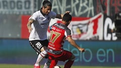Curicó - Colo Colo: horario, dónde y como ver online y en TV