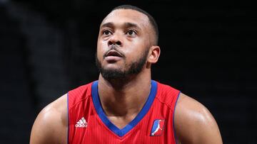 Jugador de la NBA G-League sufre paro cardíaco en partido
