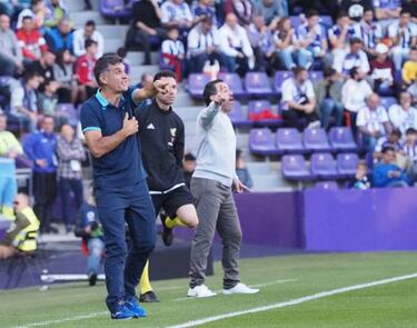 La pérdida de Javi García y el récord de Osasuna