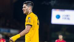 Wolverhampton – Manchester United en vivo: Premier League