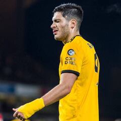 Wolverhampton – Manchester United en vivo: Premier League