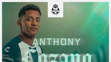 El ‘Choco’ Lozano es ‘Guerrero’, el hondureño llega a la Liga MX