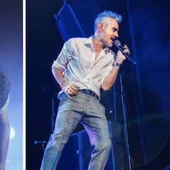 José Madero y La Gusana Ciega anuncian gira por Europa: estos son los países que visitarán