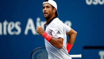 Verdasco remonta en Marsella; Munar avanza en Río