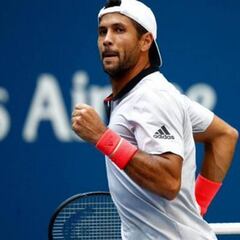 Verdasco remonta en Marsella; Munar avanza en Río