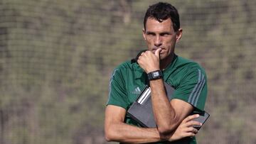 Juicio en El Madrigal