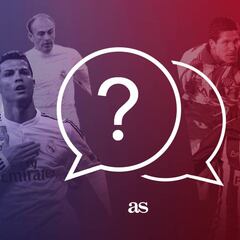 Real Madrid-Atlético: ¿cuánto sabes del derbi madrileño?