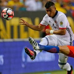 Roger: No jugaré con Colombia los Olímpicos por ir a China