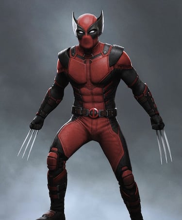 ‘Deadpool y Lobezno’ y la versión más loca del personaje de Hugh Jackman que fue descartada para la película