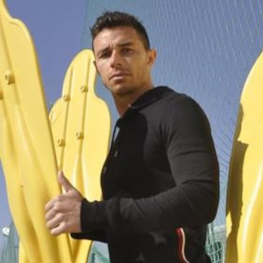 Raúl Lizoain, otra víctima colateral del efecto Al Thani