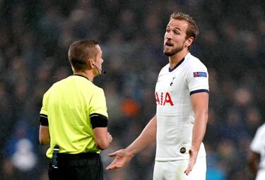 Pochettino, contra las cuerdas