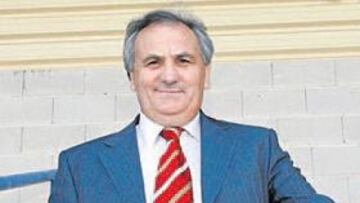 "Muchos presidentes dicen que somos un gran equipo"