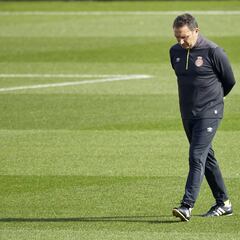 La Copa, otro quebradero de cabeza para Eusebio