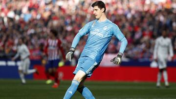 Alineación probable del Real Madrid hoy ante el Ajax en Champions