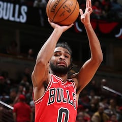 Resúmenes y resultados de los partidos NBA: hoy, 26 de febrero