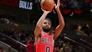 Resúmenes y resultados de los partidos NBA: hoy, 26 de febrero