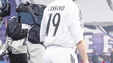 Real Madrid 2 - Atlético 1