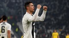 Allegri aware Ronaldo gives Juventus Champions League advantage