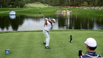 2024 BMW Championship: How much does it cost to play at Castle Pines Golf Club?
