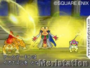 [TGS] Dragon Quest Monsters: Joker se publicita