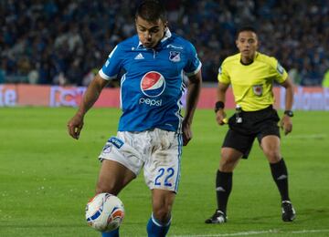 El 0-0 le bastó para jugar la final.