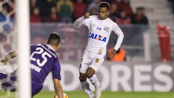 Rodrygo.