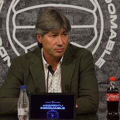 El Albacete busca un central en el mercado