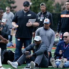 Coronavirus: NFL prohibe visitas previas al Draft desde el sábado