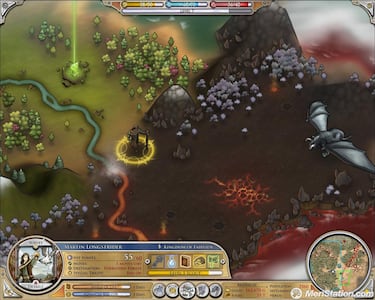 Elemental: War of Magic