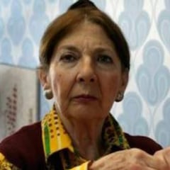 Muere la actriz Alicia Hermida a los 89 años