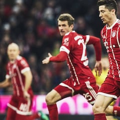 Sevilla - Bayern Munich: horario, TV y cómo ver en vivo online