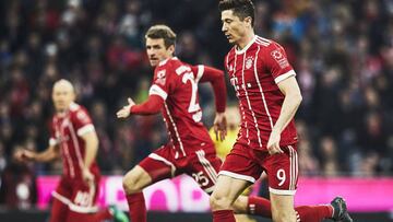 Horario, canal de TV y cómo ver online Sevilla - Bayern. Todas las acciones de los cuartos de final minuto a minuto. Champions League. 3 abril.