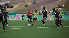 En vivo online Colombia - Jamaica, partido de la segunda jornada en los Panamericanos de Lima, que se disputar&aacute; en el estadio San Marcos, desde la 1:00 p.m.