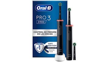 cepillos eléctricos Oral-B