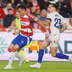 Granada - Cádiz: TV, horario y cómo ver LaLiga Hypermotion online