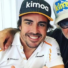 "Ni Ron Dennis sabía lo rápido que era Hamilton; de saberlo no habría pagado tanto a Alonso"