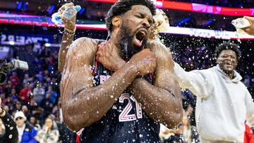 While players receive much attention before and after games, the National Basketball Association’s waterboys are essential for all teams.