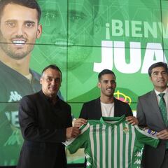Betis: el Big Data se lo toma con más paciencia que Serra Ferrer