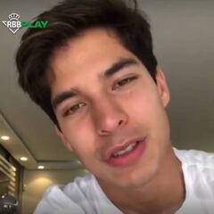 Lainez llama a ser solidarios por el coronavirus en México