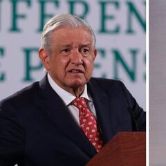 AMLO reafirmó que la UNAM se “derechazo” en el periodo neoliberal