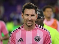 Provocar a Lionel Messi en el Clásico del Sol encendió la chispa de una remontada memorable y terminó siendo el prólogo de la caída de Óscar Pareja en Orlando.