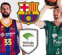 Barça-Unicaja: la urgencia de un equipo plagado de estrellas